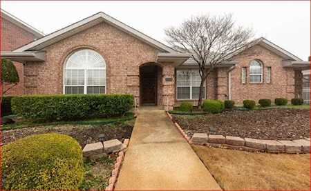 1002 Hopkins Drive Allen, TX 75002
