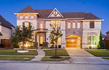 7196 Jernigan Drive Frisco, TX 75034