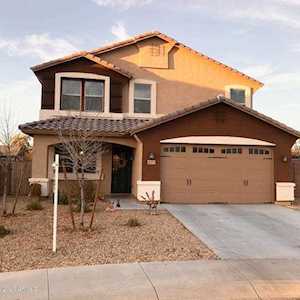 11952 W Calle Hermosa Lane Avondale, AZ 85323