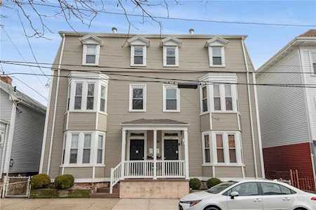 227 Ives ST, Unit#3 #3 Providence, RI 02906