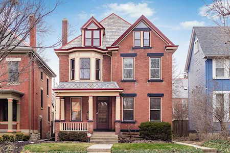 390 King Avenue Columbus, OH 43201