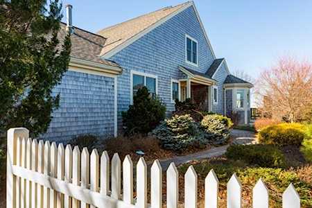 28 Old Langmore Way #28 Plymouth, MA 02360