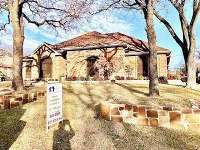 7316 Red Oak Street North Richland Hills, TX 76182
