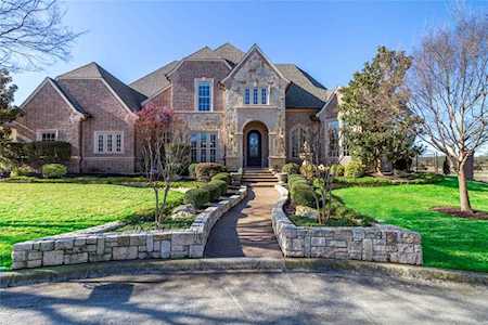 3 Heather Glen Circle Trophy Club, TX 76262