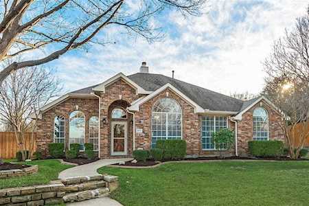 407 Watters Crossing Court Allen, TX 75013