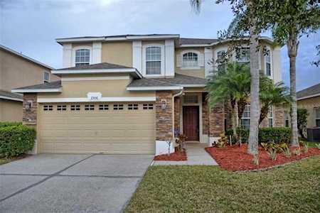 2506 Dover Glen Circle Orlando, FL 32828