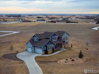 39958 Hilltop Cir Severance, CO 80610