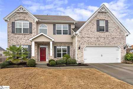 135 Dillard Creek Ct Greer, SC 29651