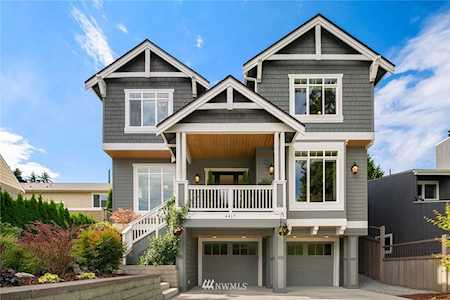 4417 Williams Ave W Seattle, WA 98199