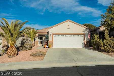 2348 Peaceful Moon St Henderson, NV 89044