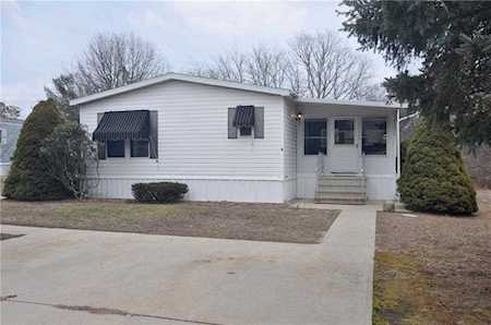 3 BLUE SPRUCE LANE South Kingstown, RI 02879