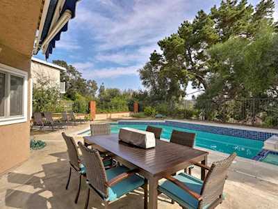 27006 Floresta Lane Mission Viejo, CA 92691