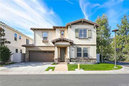 205 Summit Vista Lake Forest, CA 92630