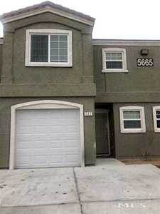 5665-102 Vista Luna #102 Sparks, NV 89436