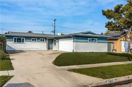 2622 Ramona Drive Santa Ana, CA 92707