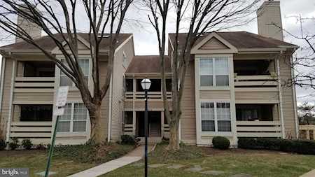 6601 Jupiter Hills Circle #I Alexandria, VA 22312