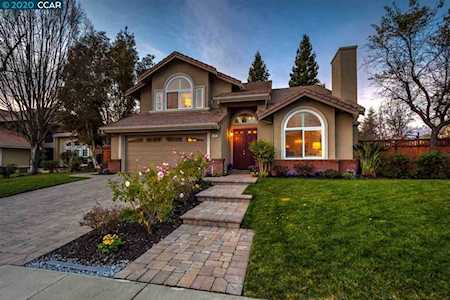 320 Mountain Ridge Drive Danville, CA 94506