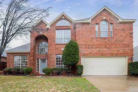 504 Coventry Drive Grapevine, TX 76051