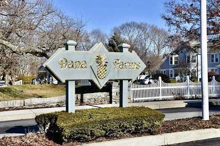 169 Dana Farms #169 Fairhaven, MA 02719