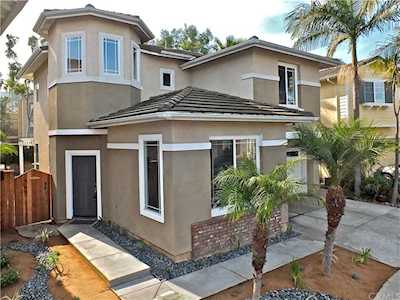 3412 Duchess Lane Long Beach, CA 90815