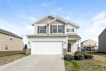 1014 Garden Web Rd Indian Trail, NC 28079
