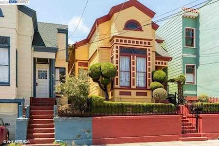 1328 York St San Francisco, CA 94110