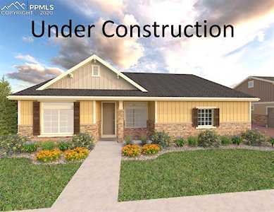 6544 Golden Briar Lane Colorado Springs, CO 80927
