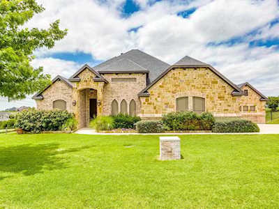 12624 Bella Vino Drive Fort Worth, TX 76126