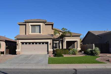 3756 E Dublin Street Gilbert, AZ 85295
