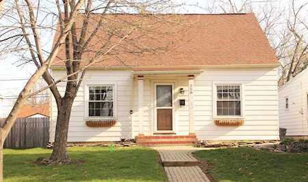 258 E Jeffrey Place Columbus, OH 43214