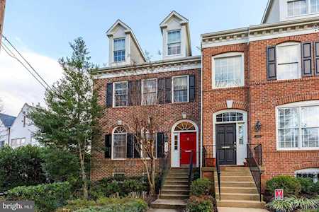 4480 Reservoir Rd NW Washington, DC 20007