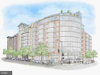 2125 14th St NW #210 Washington, DC 20009
