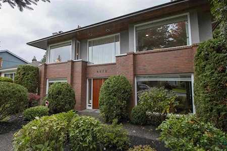 4070 W 40th Avenue Vancouver, BC V6N 3C1