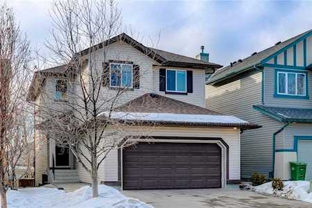 140 Tuscany Meadows Heath NW Calgary, AB T3L 2V6