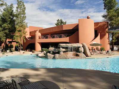 12212 N Paradise Village Parkway #301 Phoenix, AZ 85032