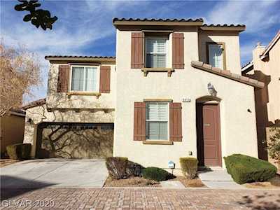 8416 Lower Trailhead Ave Las Vegas, NV 89113