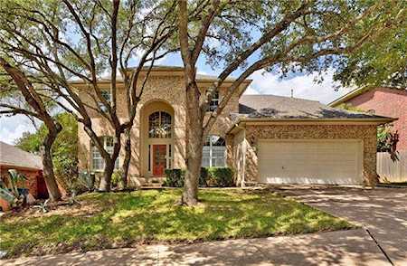 7025 Auckland Dr Austin, TX 78749