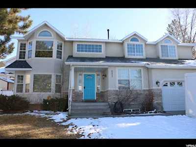 8055 S Twelve Pines Dr Sandy, UT 84094
