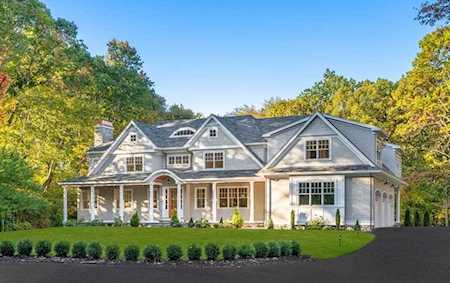 11 Briar Lane Weston, MA 02493