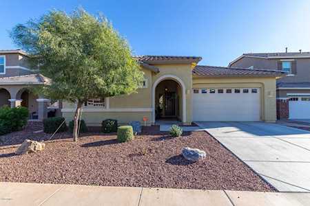3535 E Walnut Road Gilbert, AZ 85298