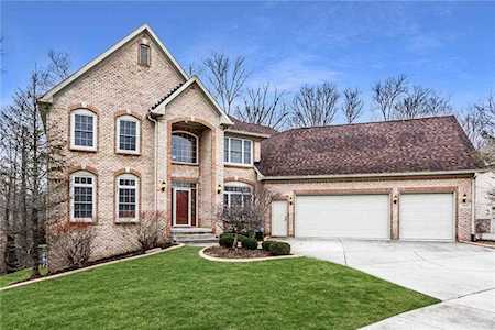 8032 Preservation Drive Indianapolis, IN 46278