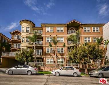 917 S New Hampshire Avenue #409 Los Angeles, CA 90006