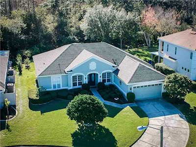 14208 Charmont Court Orlando, FL 32837