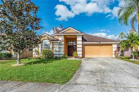 10923 Lanesboro Court Orlando, FL 32825