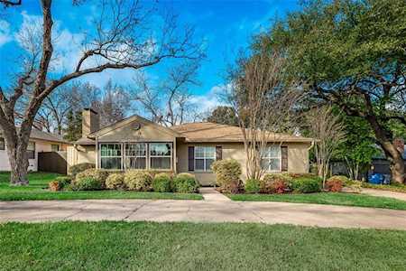 6411 Marquita Avenue Dallas, TX 75214