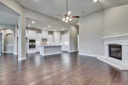 901 Winter Creek Drive Mckinney, TX 75071
