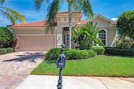13321 Golf Pointe Drive Port Charlotte, FL 33953