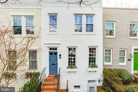 3312 Dent Place NW Washington, DC 20007