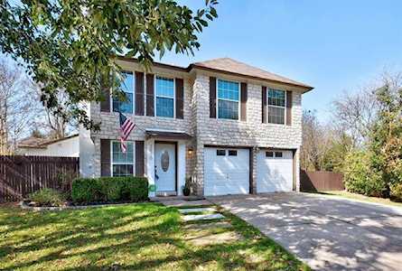 2910 Zeke Bnd Austin, TX 78745