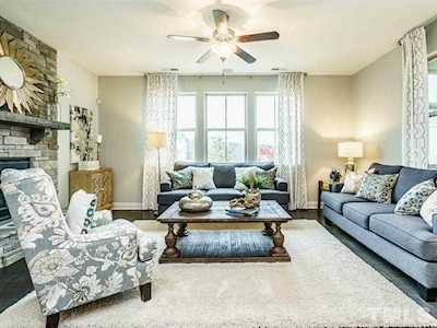 118 Village Bend Drive #1 Fuquay Varina, NC 27526